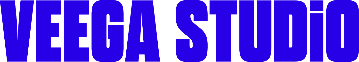 Veega_Studio logo